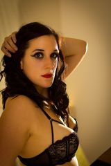 Boudoir Shoot mit Ina Bild 7