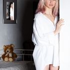 Boudoir Shooting mit Nicole 