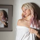 Boudoirfotografie mit Nicole