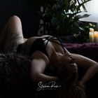 Boudoirfotoshooting mit Carina (II)