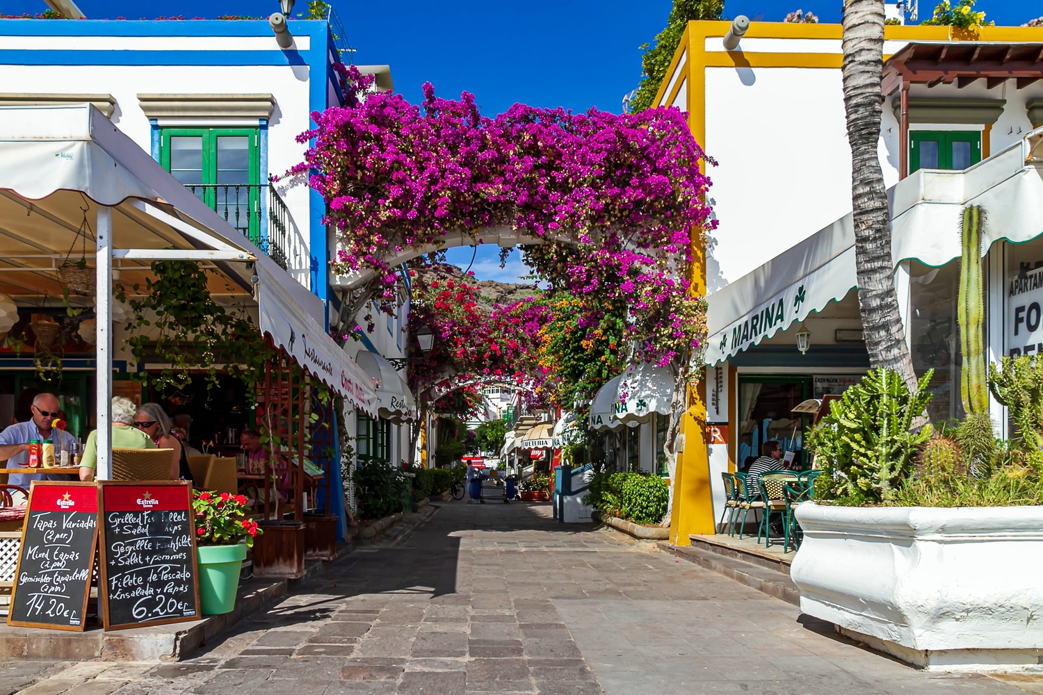 Bougainville