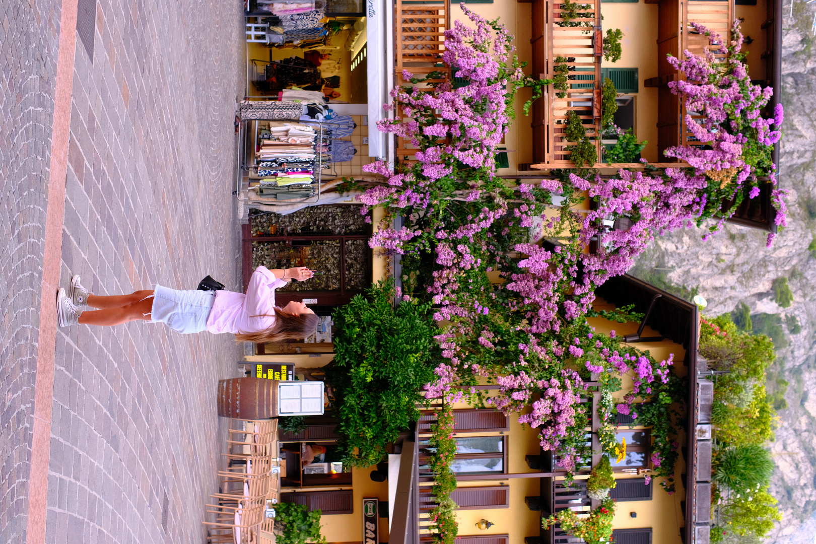 Bougainvillea Shops