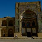 Boukhara Madrasa