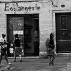 Boulangerie....