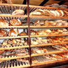 Boulangerie à Aix-en-Provence