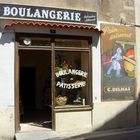 Boulangerie à Gabian dans l'*Hérault.....