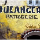 Boulangerie