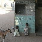 Boulangerie in Mbour