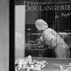 Boulangerie ...  Nostalgie pur ...