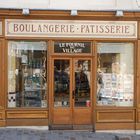 Boulangerie - Patiserie