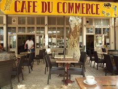 Boulbon cafe du commerce