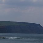 Boulby cliffs