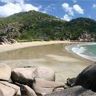 Boulder Bay