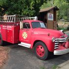 Boulder Canyon FD