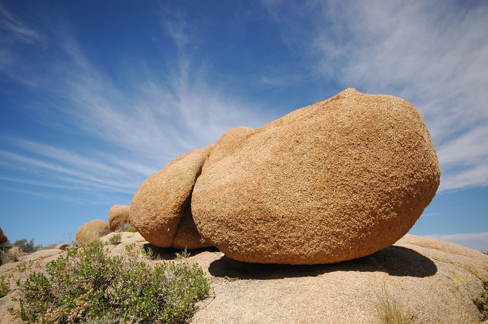 Boulder II