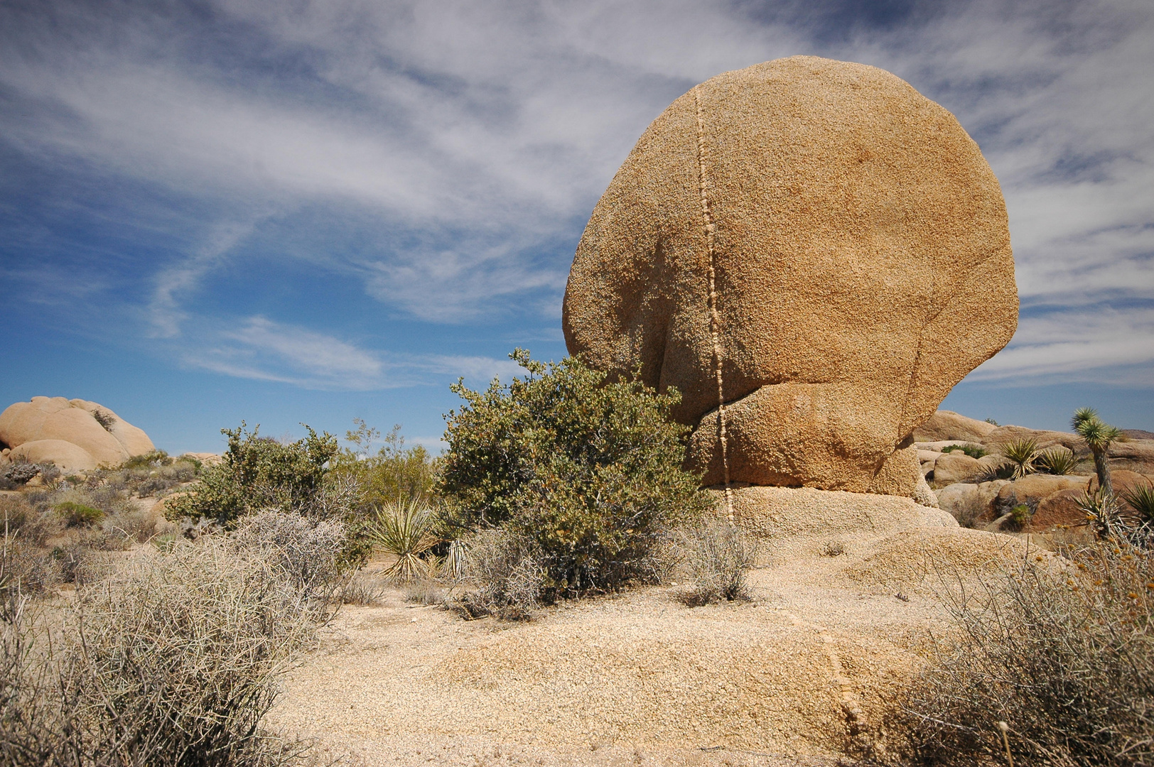 Boulder III