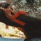 ..BOULDER il mondo...che vive tra le roccie