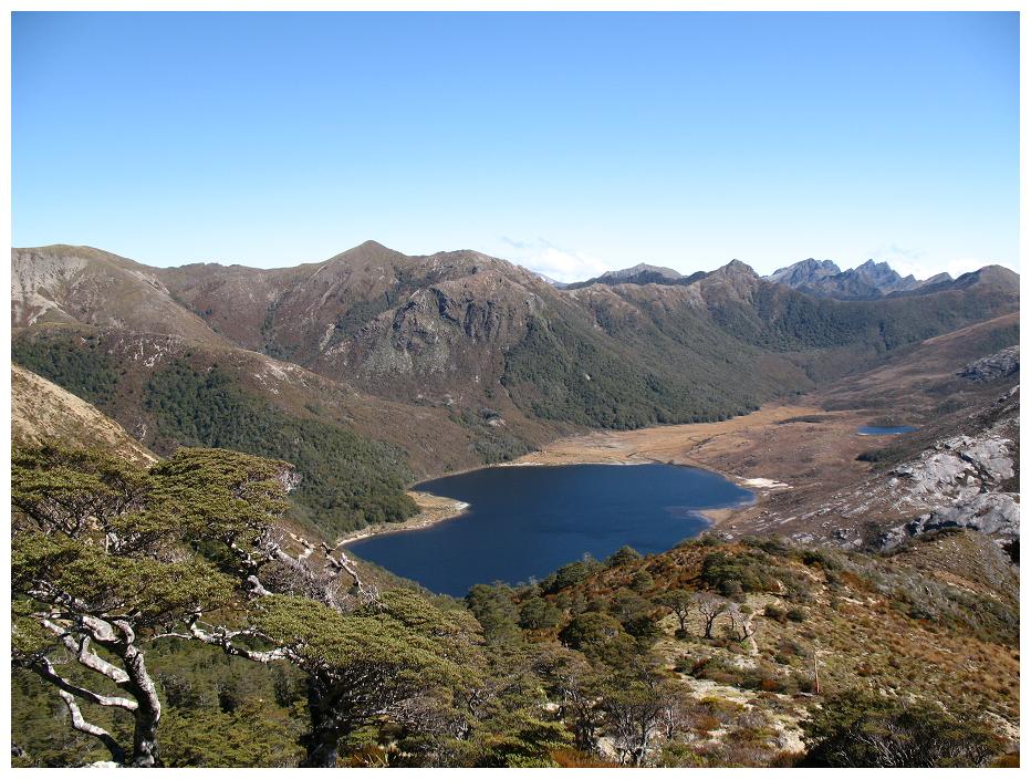 Boulder Lake