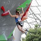 Boulder Weltcup München 2015 - 14.08.2015 I