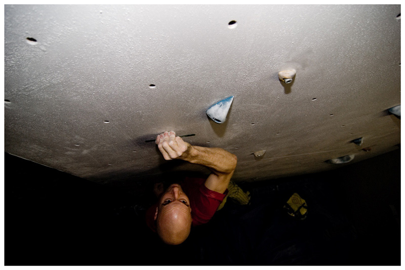 Bouldercup I