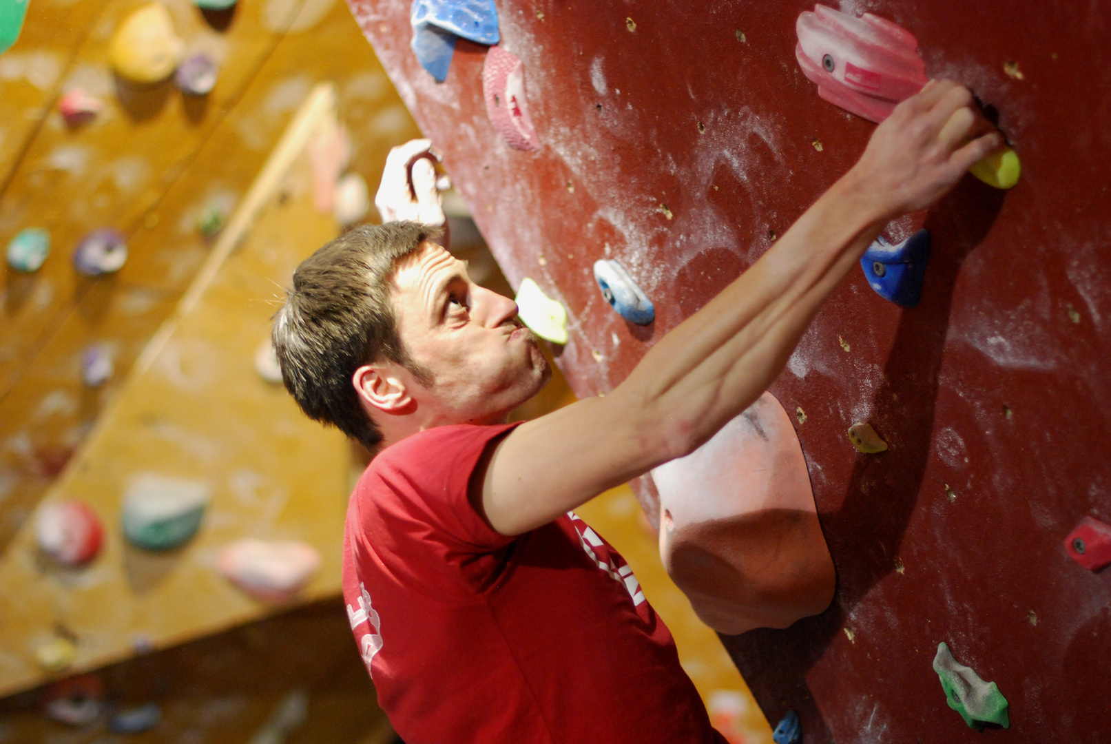 Bouldercup VI