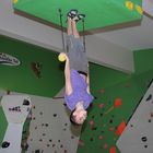 Boulderhalle Tannheim - Luca Winkler