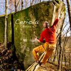 Bouldering in Ceriola