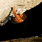 Bouldering in Frankenjura