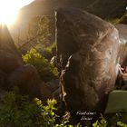 Bouldering in Mogan / Gran Canaria