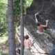 BOULDERN AM SCHNEEBERG