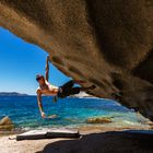 Bouldern auf Korsika