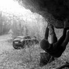 Bouldern II