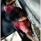 - Bouldern im Tessin -