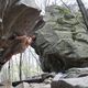 BOULDERN IM TESSIN