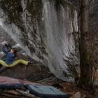 bouldern in cresciano