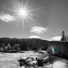 Bouldern in Norwegen