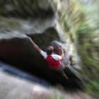 Bouldern Zillertal