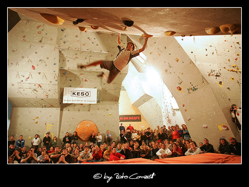 bouldernight 2006