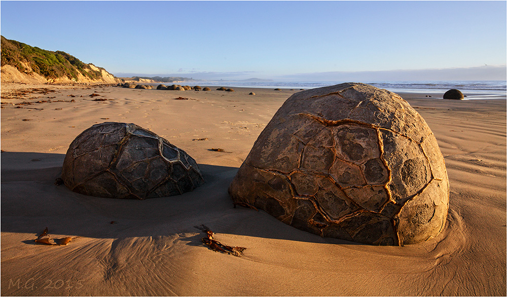 Boulders 2