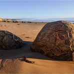 Boulders 2