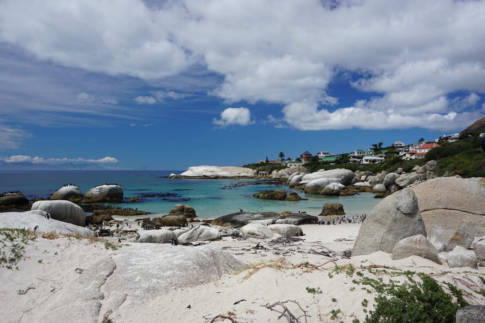 Boulders Beach