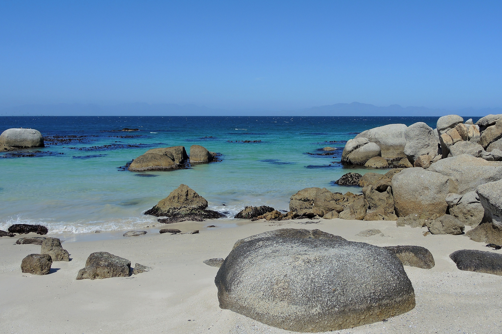 Boulders Beach