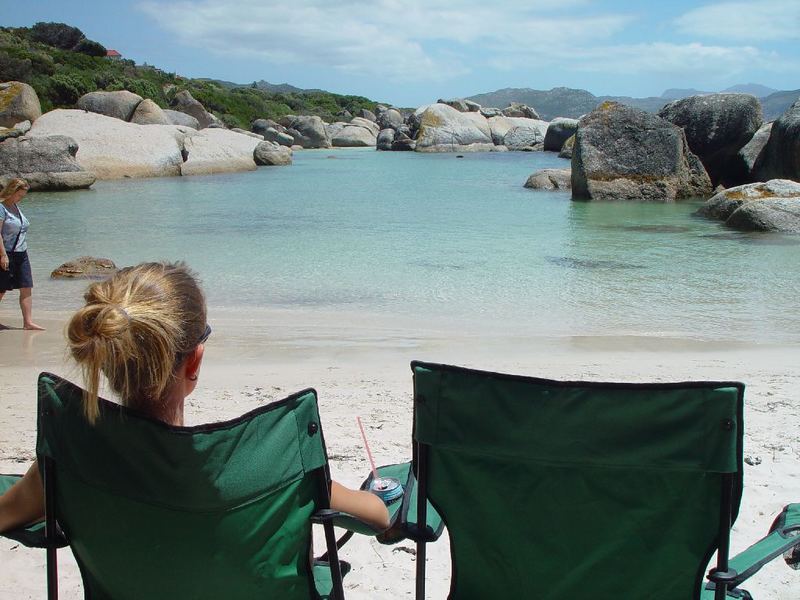 Boulders Beach