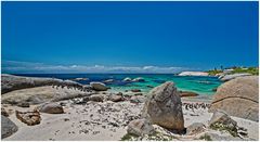 Boulders  Beach