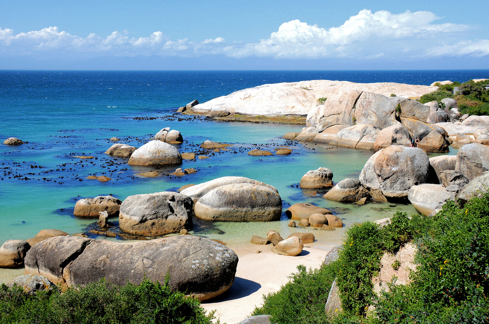 Boulders Beach