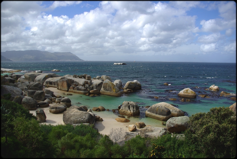 Boulders Beach