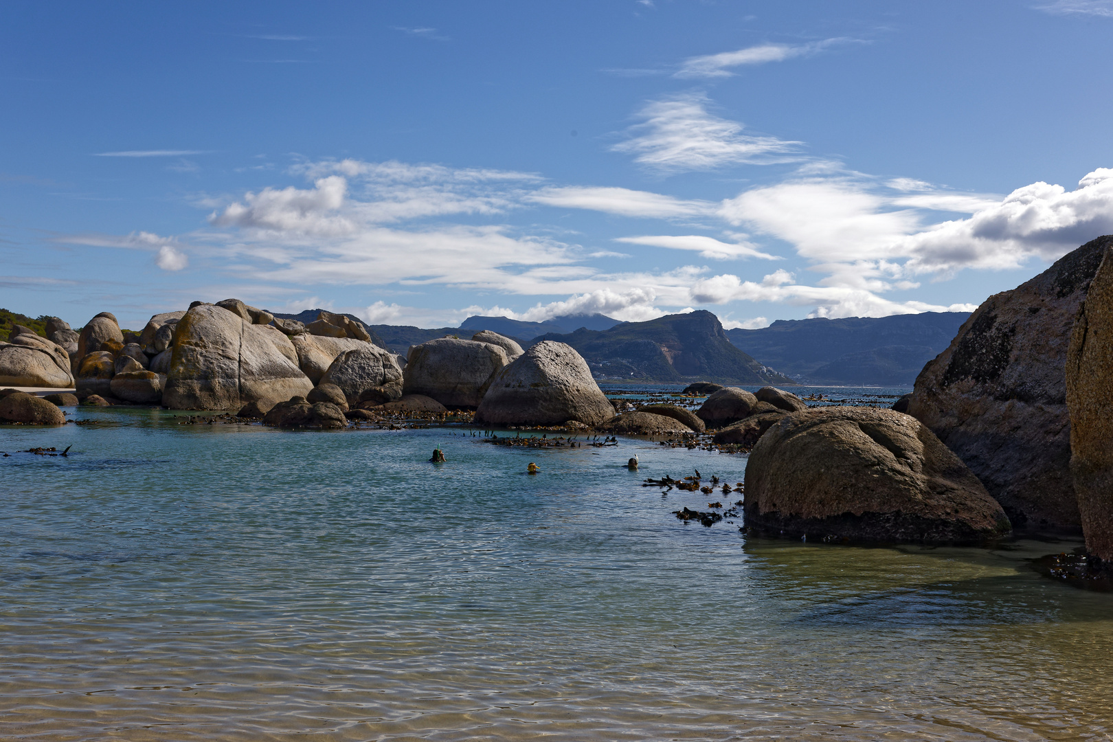 Boulders Beach