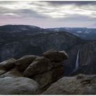 ~~ Boulders & Cascade ~~