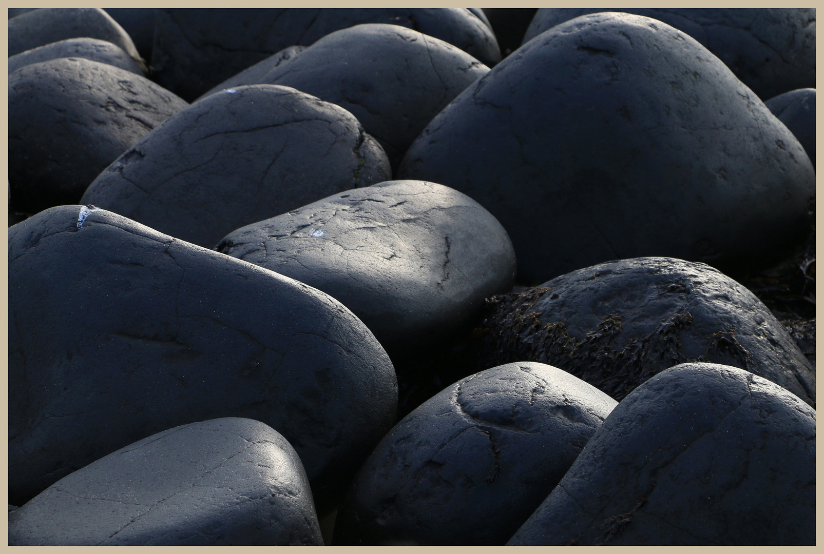 boulders embleton bay