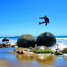 Boulders New Zealand